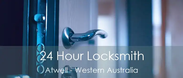 24 Hour Locksmith Atwell - Western Australia