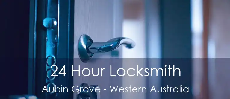 24 Hour Locksmith Aubin Grove - Western Australia