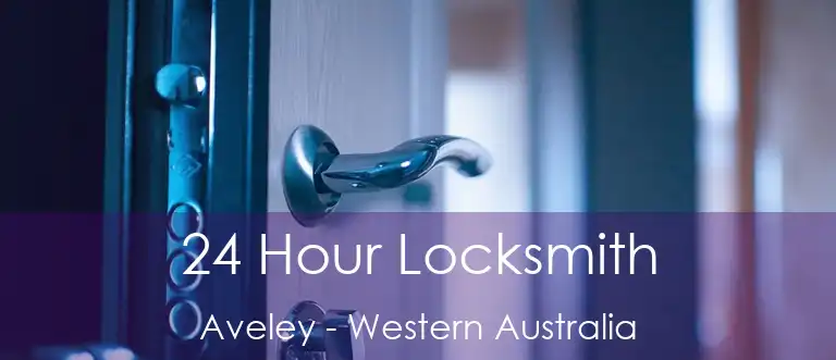 24 Hour Locksmith Aveley - Western Australia