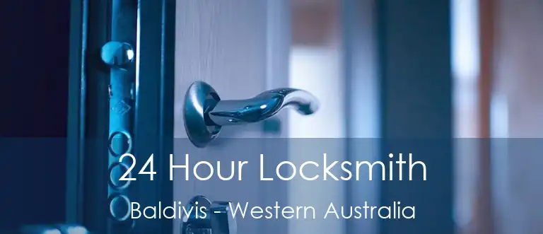 24 Hour Locksmith Baldivis - Western Australia
