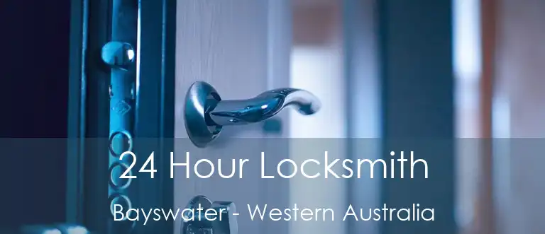 24 Hour Locksmith Bayswater - Western Australia