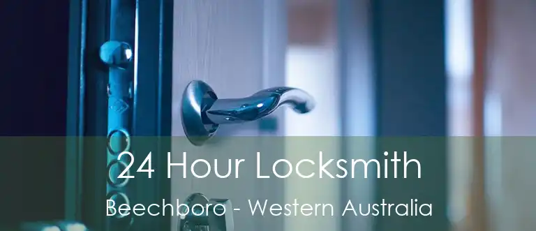 24 Hour Locksmith Beechboro - Western Australia