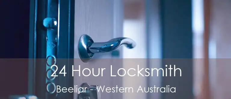 24 Hour Locksmith Beeliar - Western Australia