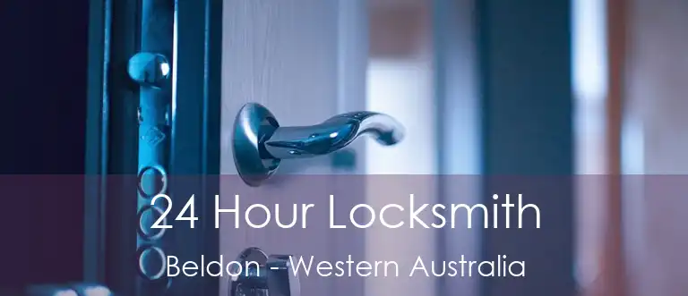 24 Hour Locksmith Beldon - Western Australia