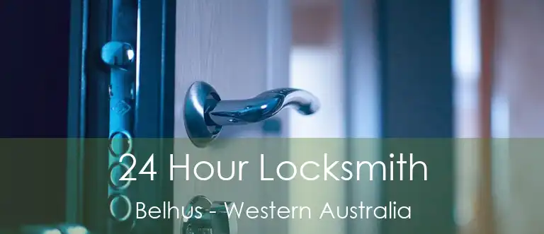 24 Hour Locksmith Belhus - Western Australia