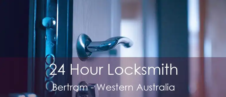 24 Hour Locksmith Bertram - Western Australia