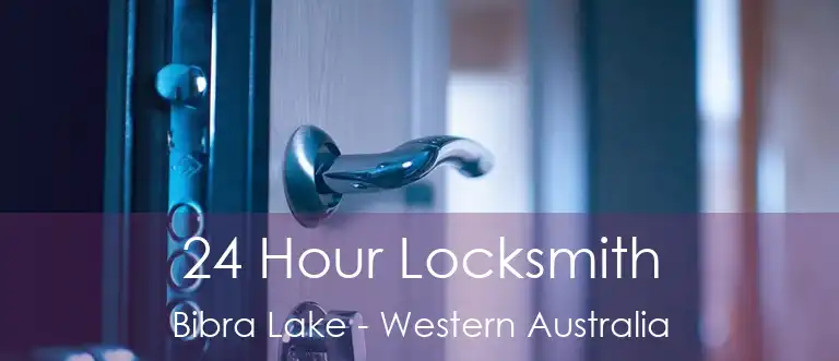 24 Hour Locksmith Bibra Lake - Western Australia