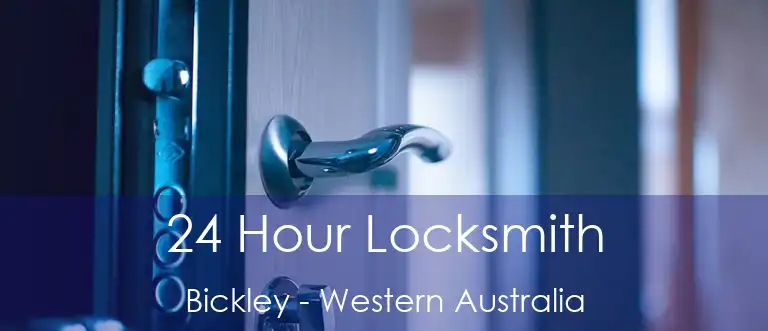 24 Hour Locksmith Bickley - Western Australia