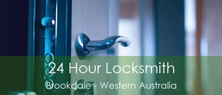 24 Hour Locksmith Brookdale - Western Australia