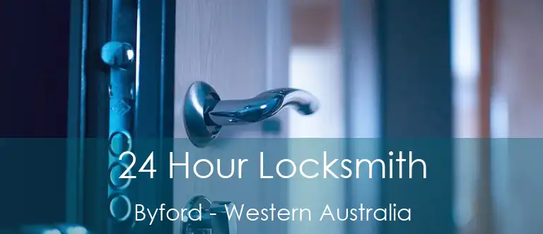 24 Hour Locksmith Byford - Western Australia