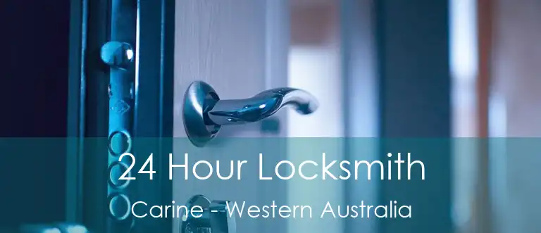 24 Hour Locksmith Carine - Western Australia