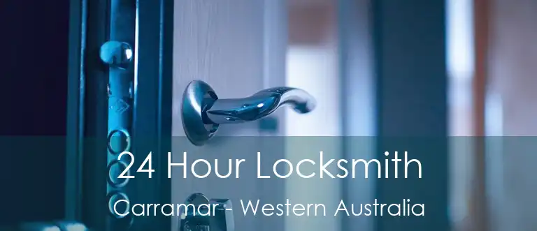 24 Hour Locksmith Carramar - Western Australia