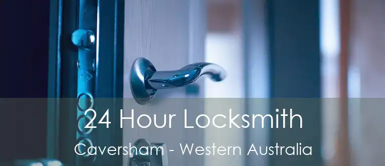 24 Hour Locksmith Caversham - Western Australia