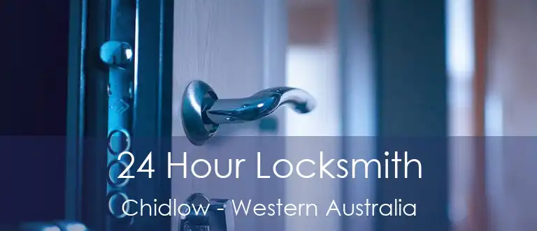 24 Hour Locksmith Chidlow - Western Australia