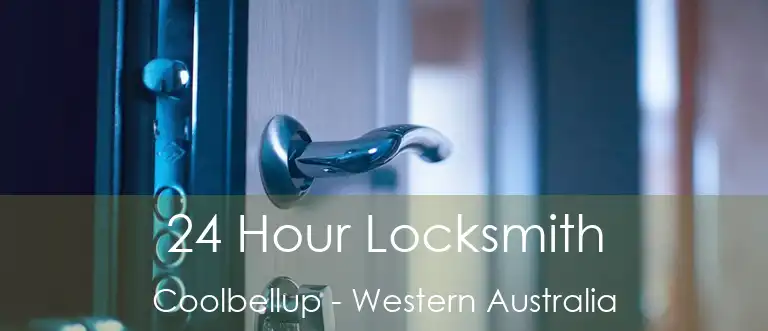 24 Hour Locksmith Coolbellup - Western Australia