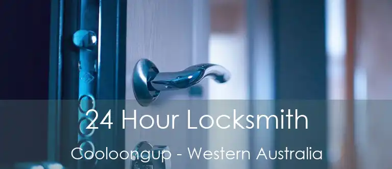 24 Hour Locksmith Cooloongup - Western Australia