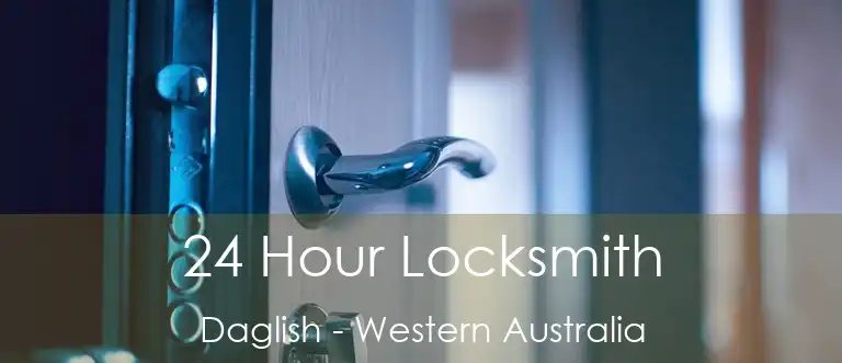 24 Hour Locksmith Daglish - Western Australia