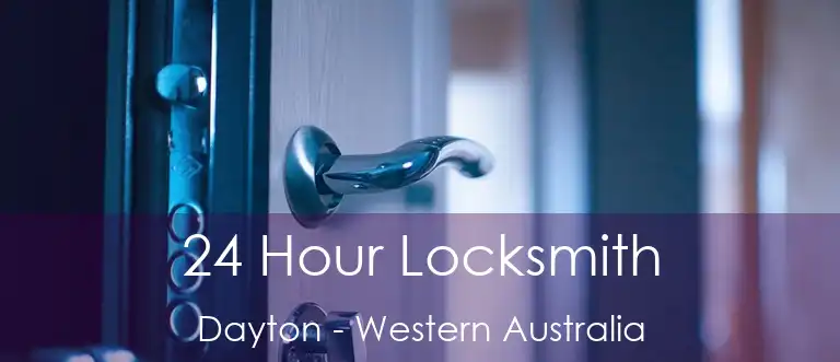 24 Hour Locksmith Dayton - Western Australia