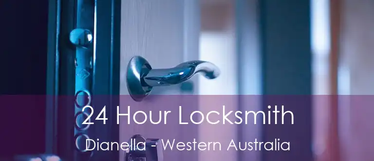 24 Hour Locksmith Dianella - Western Australia