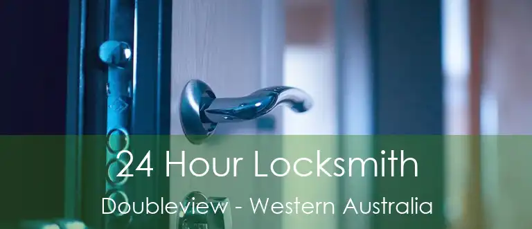 24 Hour Locksmith Doubleview - Western Australia