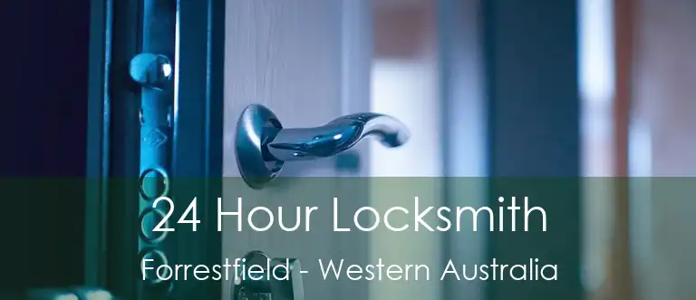 24 Hour Locksmith Forrestfield - Western Australia