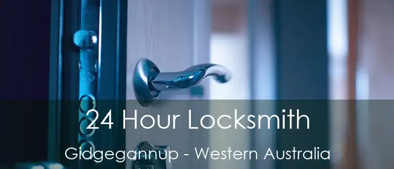 24 Hour Locksmith Gidgegannup - Western Australia