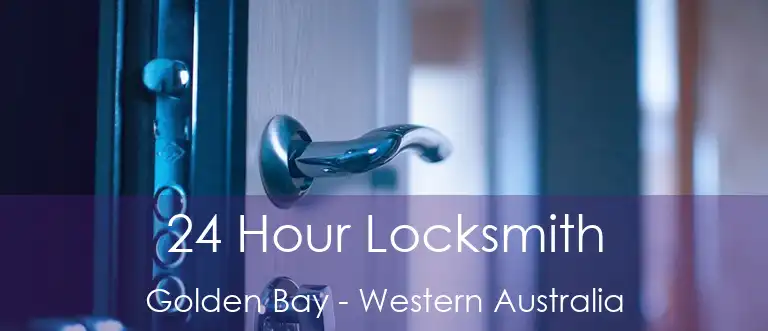 24 Hour Locksmith Golden Bay - Western Australia