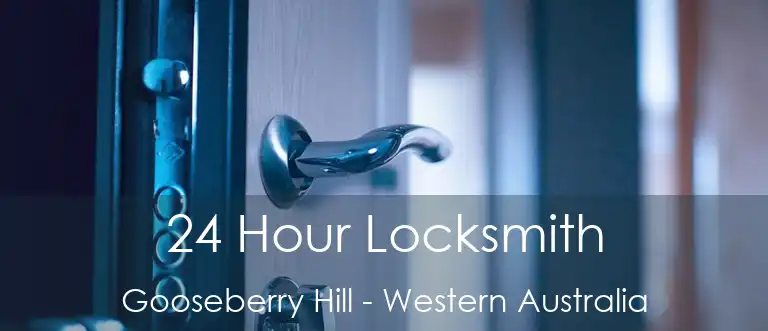24 Hour Locksmith Gooseberry Hill - Western Australia