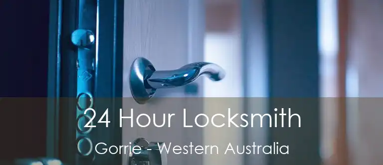 24 Hour Locksmith Gorrie - Western Australia