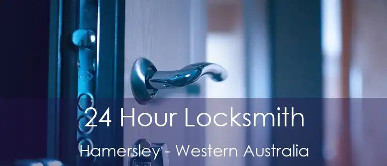 24 Hour Locksmith Hamersley - Western Australia