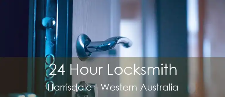 24 Hour Locksmith Harrisdale - Western Australia