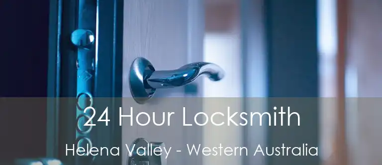 24 Hour Locksmith Helena Valley - Western Australia
