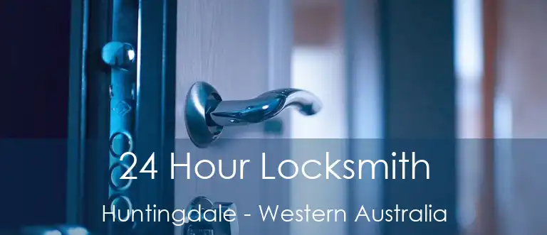 24 Hour Locksmith Huntingdale - Western Australia