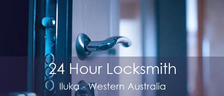 24 Hour Locksmith Iluka - Western Australia