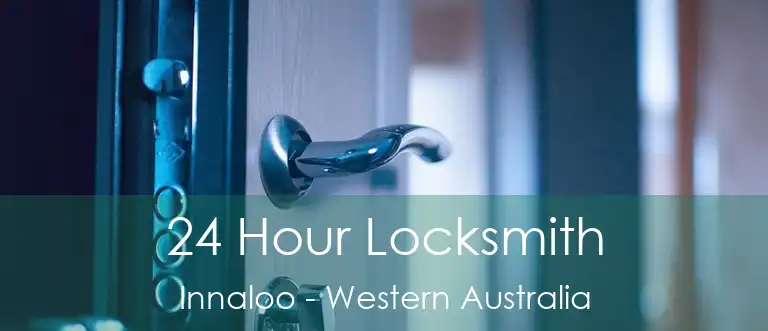 24 Hour Locksmith Innaloo - Western Australia