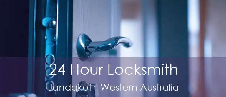 24 Hour Locksmith Jandakot - Western Australia