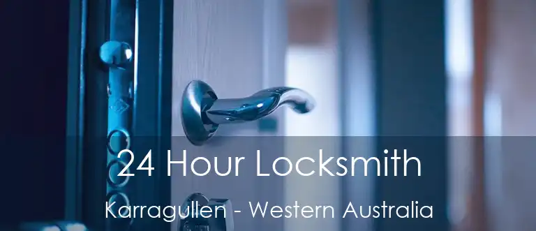24 Hour Locksmith Karragullen - Western Australia