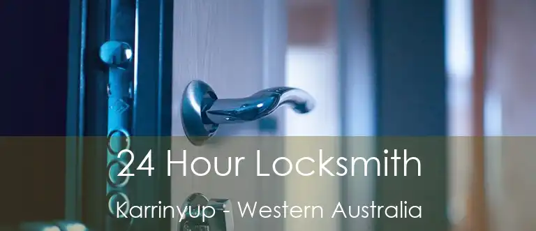 24 Hour Locksmith Karrinyup - Western Australia