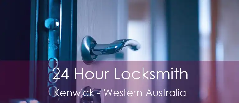 24 Hour Locksmith Kenwick - Western Australia