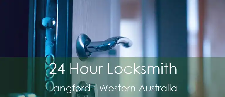 24 Hour Locksmith Langford - Western Australia
