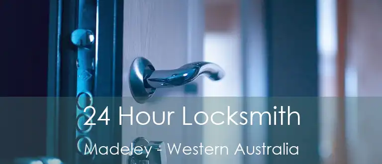 24 Hour Locksmith Madeley - Western Australia