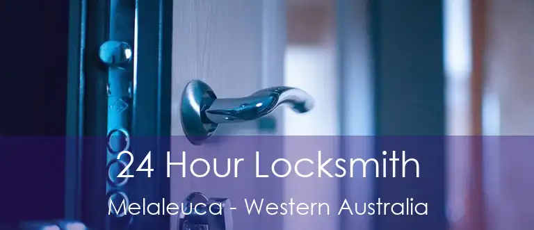 24 Hour Locksmith Melaleuca - Western Australia