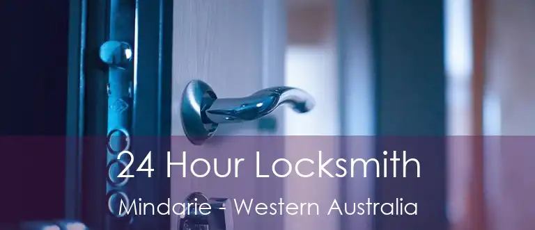 24 Hour Locksmith Mindarie - Western Australia