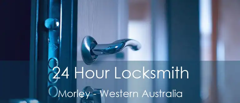 24 Hour Locksmith Morley - Western Australia