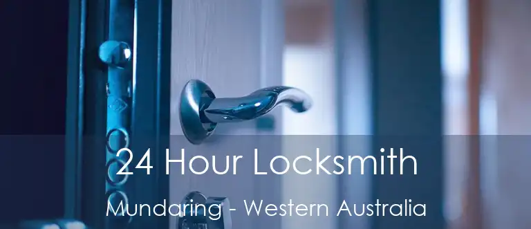 24 Hour Locksmith Mundaring - Western Australia