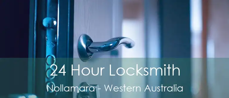 24 Hour Locksmith Nollamara - Western Australia