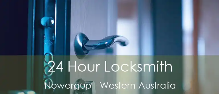 24 Hour Locksmith Nowergup - Western Australia