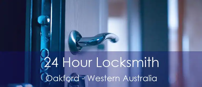 24 Hour Locksmith Oakford - Western Australia