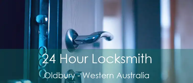 24 Hour Locksmith Oldbury - Western Australia