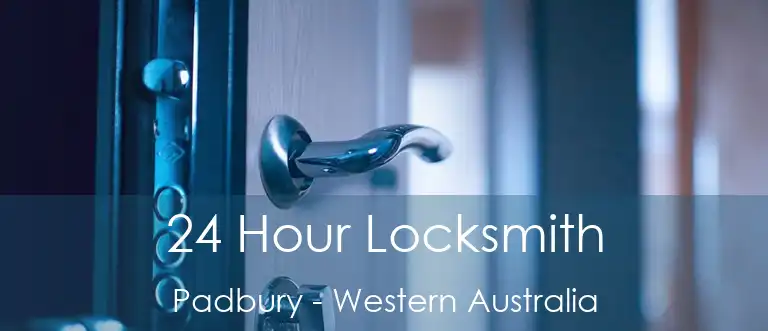 24 Hour Locksmith Padbury - Western Australia